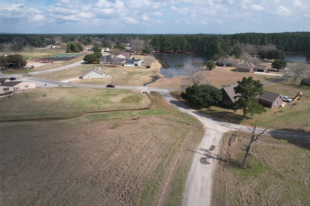 Listing photo 3 for 45 Meadowview Dr, Trinity TX 75862