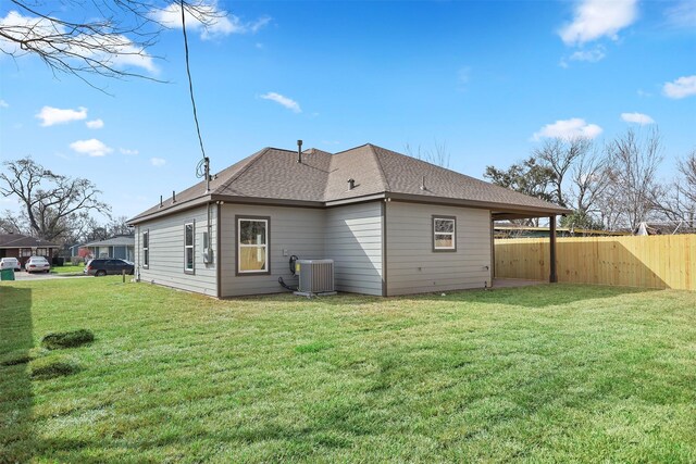 6047 Doulton Dr, Houston, TX 77033 - photo 29