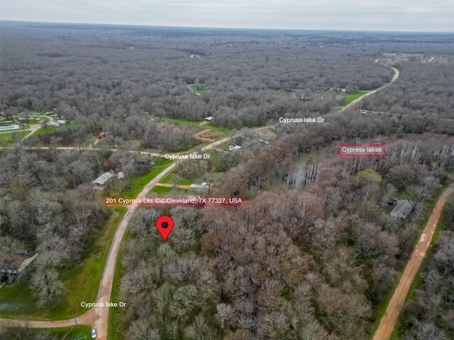 201 Cypress Lakes Cir, Cleveland, TX 77327 - photo 7