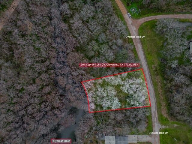 201 Cypress Lakes Cir, Cleveland, TX 77327 - photo 11