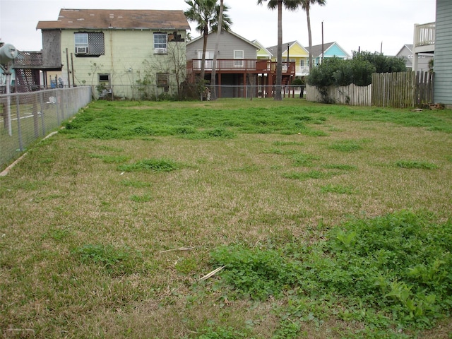 Listing photo 2 for 1102 63rd St, Galveston TX 77551