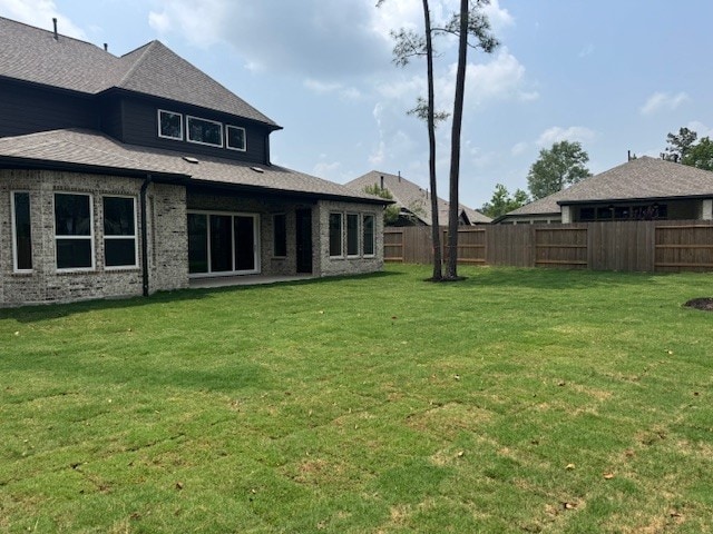 16147 Rustling Woods Rd, Conroe, TX 77302 - view of yard