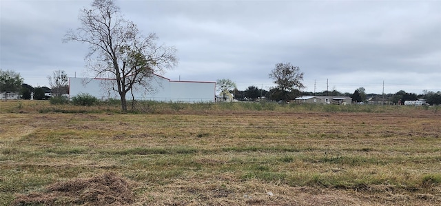 1072 Anna Ln, Sealy TX, 77474 land for sale