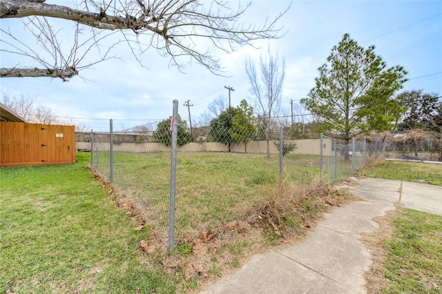 Listing photo 3 for 0 Grape St, Houston TX 77074