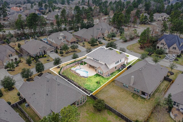 201 River Wilde Dr, Montgomery, TX 77316 - photo 47