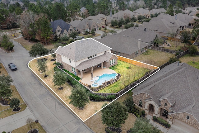 201 River Wilde Dr, Montgomery, TX 77316 - photo 48