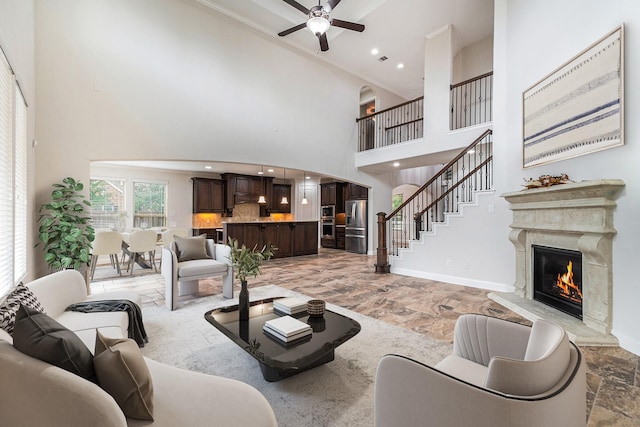 201 River Wilde Dr, Montgomery, TX 77316 - photo 6