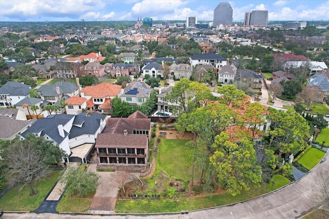 5040 Fieldwood Dr, Houston TX, 77056 land for sale