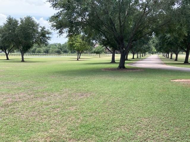 7510 Foster Island Dr, Richmond TX, 77406 land for sale