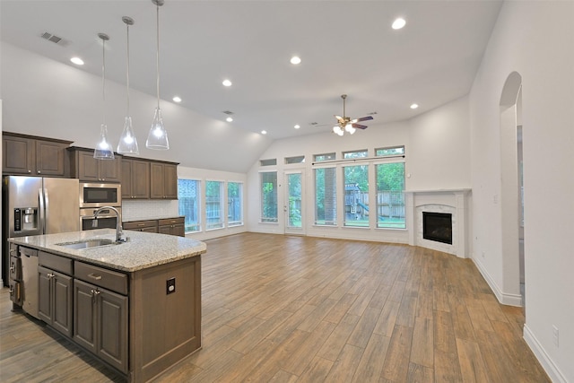 16715 Ramsay Cascades Dr, Humble, TX 77346 - photo 2