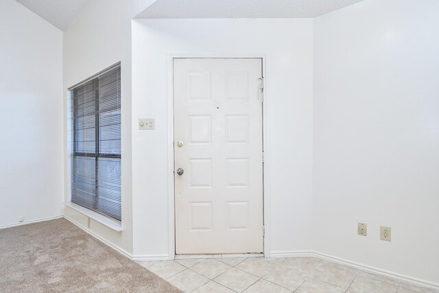 1478 Willow Wisp Dr, Missouri City, TX 77489 - foyer entrance with baseboards
