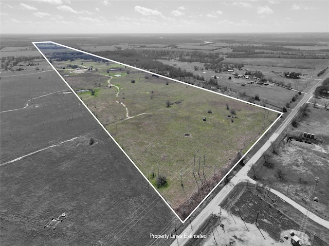 0 Fm 331, Bellville TX, 77418 land for sale