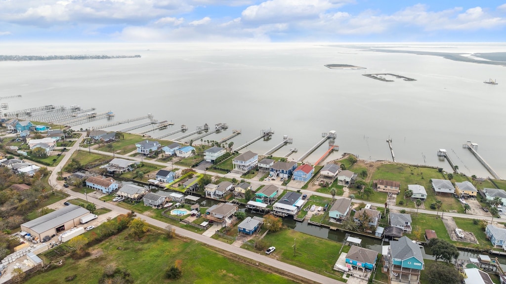 0 Dick Bay, San Leon, TX 77539 - photo 1