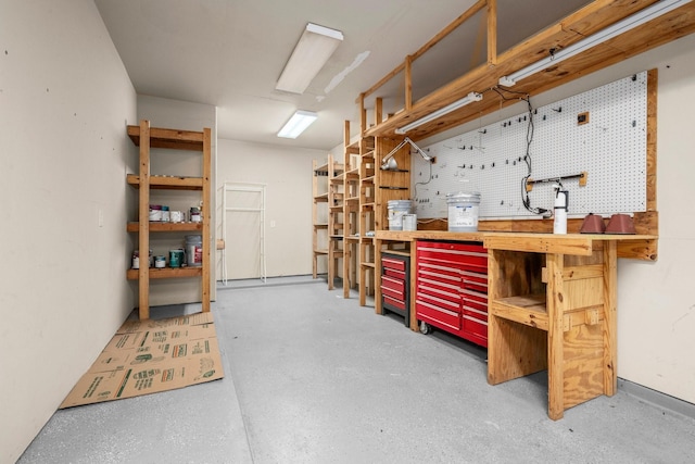 114 Kohen Ct, Montgomery, TX 77316 - view of storage area
