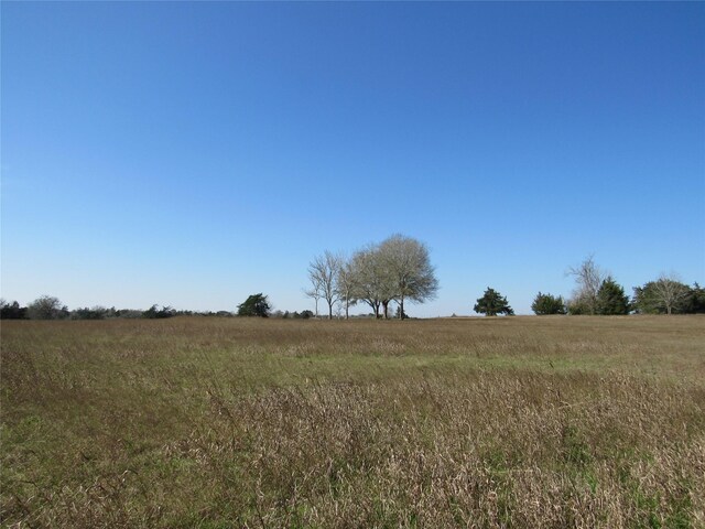 7515 Shelby Rd, Brenham TX, 77833 land for sale