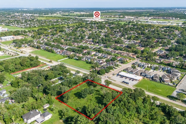 00 Fuqua St, Houston TX, 77075 land for sale