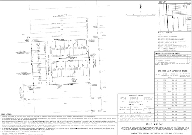 13932 Wrigley St, Houston TX, 77045 land for sale