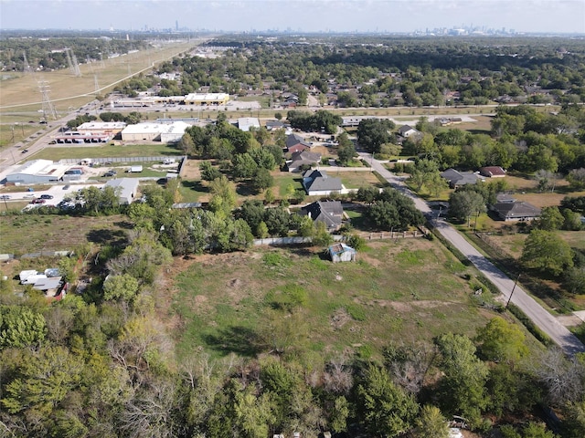 13932 Wrigley St, Houston, TX 77045