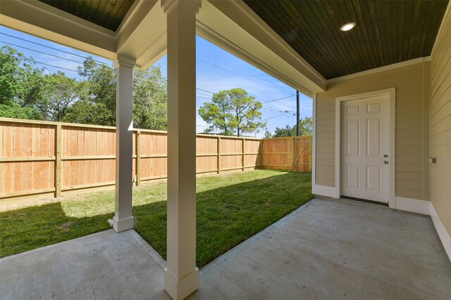 2503 S Houston Ave, Pearland, TX 77581 - photo 16