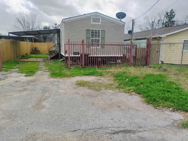 14004 Duncum St, Houston TX, 77015 land for sale