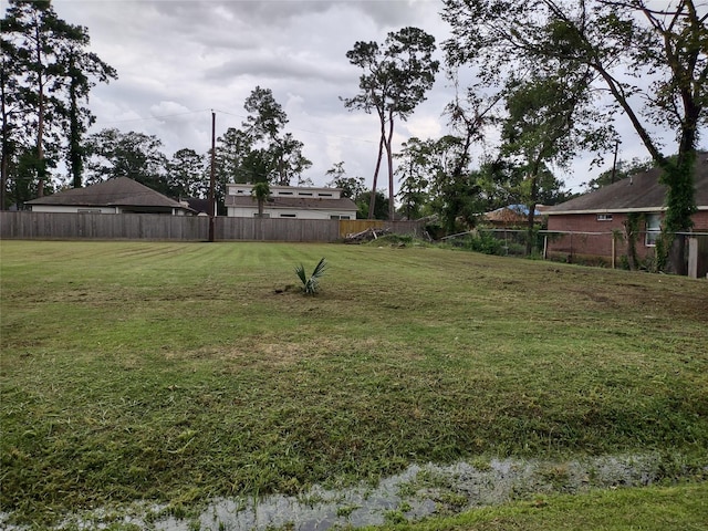 2643 Dalview St, Houston TX, 77091 land for sale