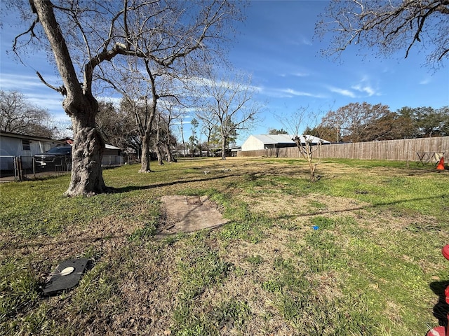 2608 Preston Ave, Pasadena TX, 77503 land for sale