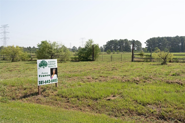 0 Krenek Rd, Crosby TX, 77532 land for sale