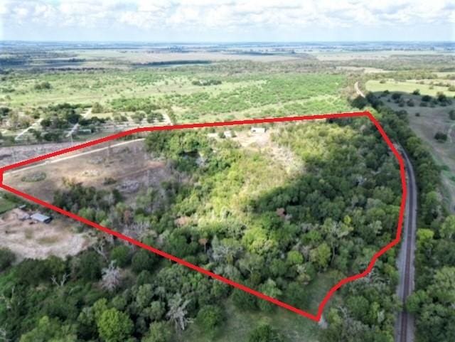 212 Benton Rd, Navasota TX, 77868 land for sale