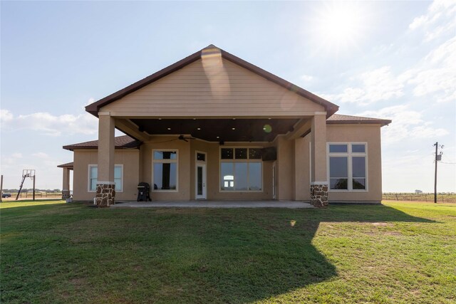 24445 Fm 1887th Rd, Hempstead, TX 77445 - photo 30