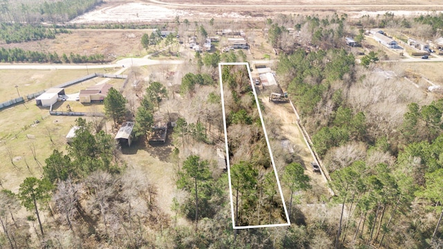 2327 County Road 3405, Cleveland, TX 77327 - photo 4