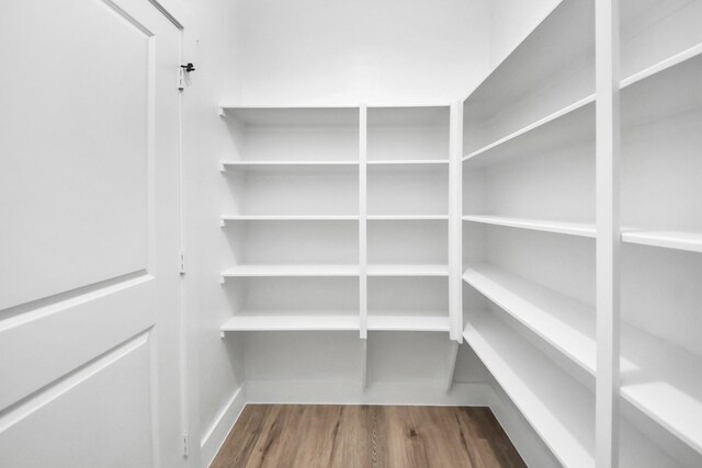 9026 Scott St, Houston, TX 77051 - view of pantry