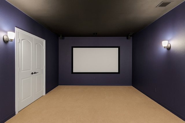 18111 Dockside Landing Dr, Cypress, TX 77433 - view of carpeted cinema