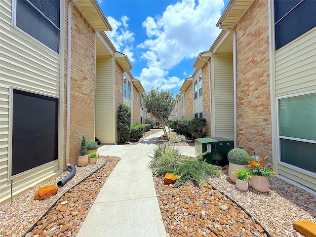 2300 Augusta Dr Unit 22, Houston, TX 77057 - view of community with a residential view