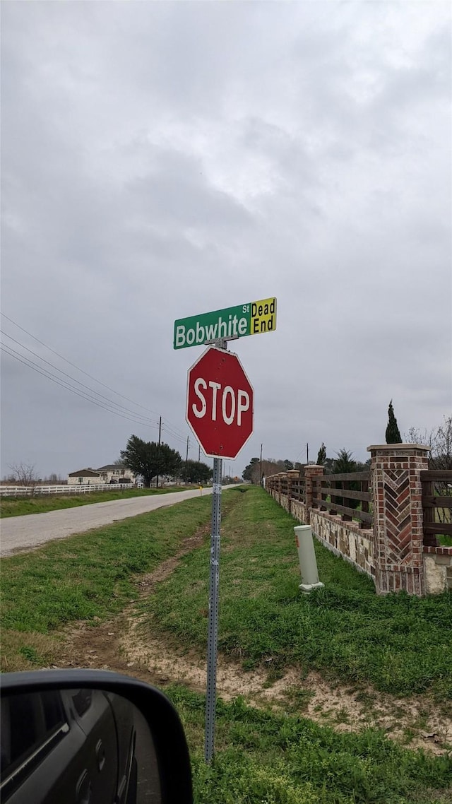 0 Bobwhite St, Brookshire TX, 77423 land for sale