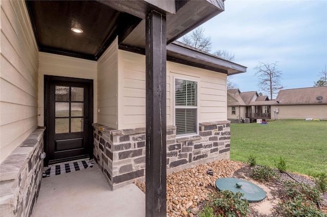 72 Hunters Creek Dr, Huntsville, TX 77340 - photo 1