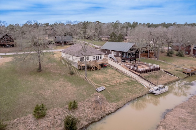 72 Hunters Creek Dr, Huntsville, TX 77340 - photo 3