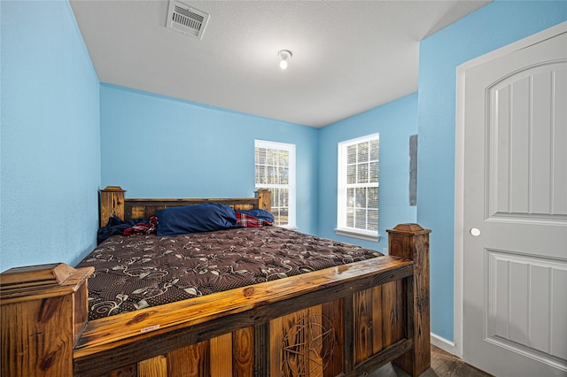 view of bedroom