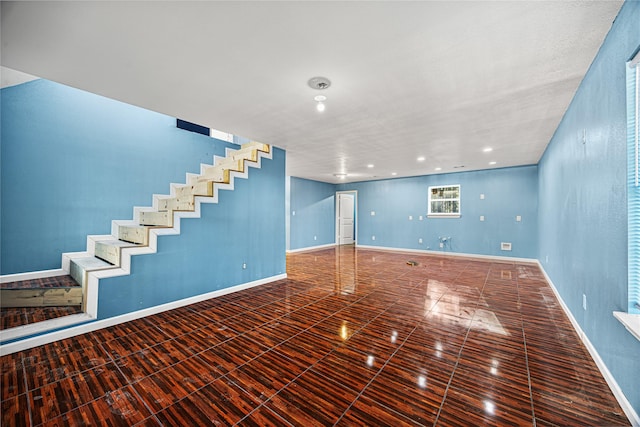 interior space