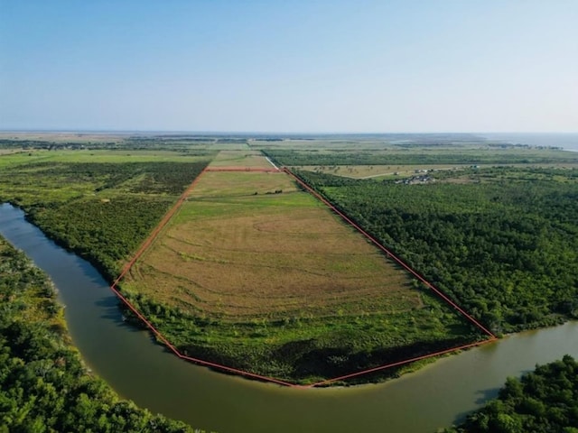 000 Gau Rd, Smith Point TX, 77514 land for sale