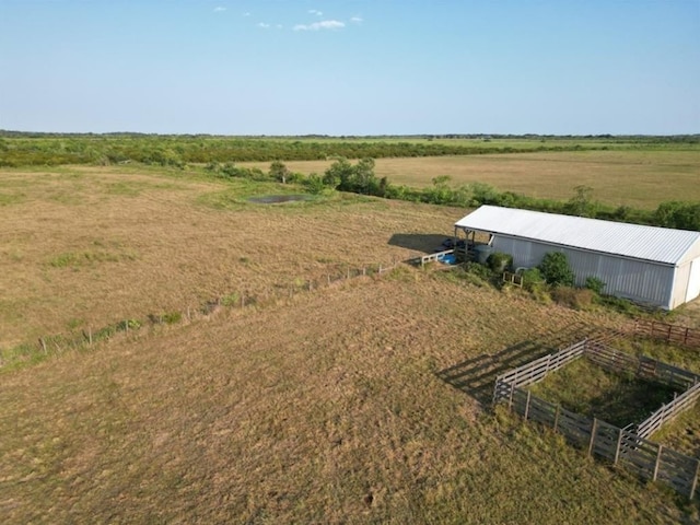 Listing photo 3 for 000 Gau Rd, Smith Point TX 77514