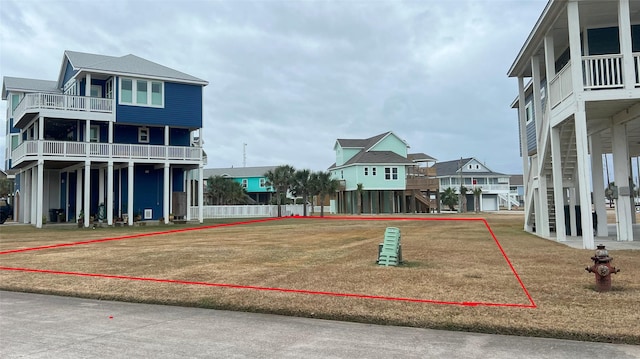 Listing photo 2 for 25038 Sausalito Dr, Galveston TX 77554