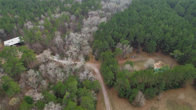 399 Cleveland Rd, Oakhurst TX, 77359 land for sale