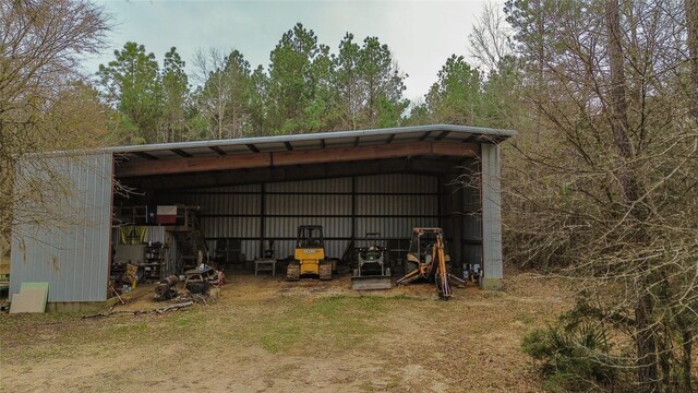 399 Cleveland Rd, Oakhurst, TX 77359