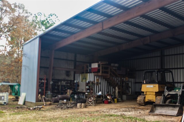 399 Cleveland Rd, Oakhurst, TX 77359