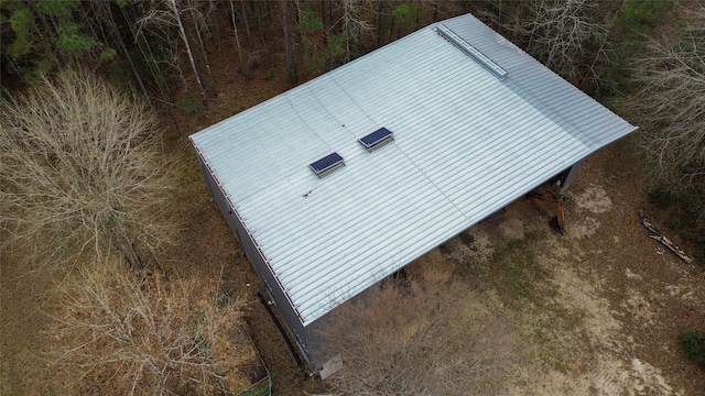 399 Cleveland Rd, Oakhurst, TX 77359