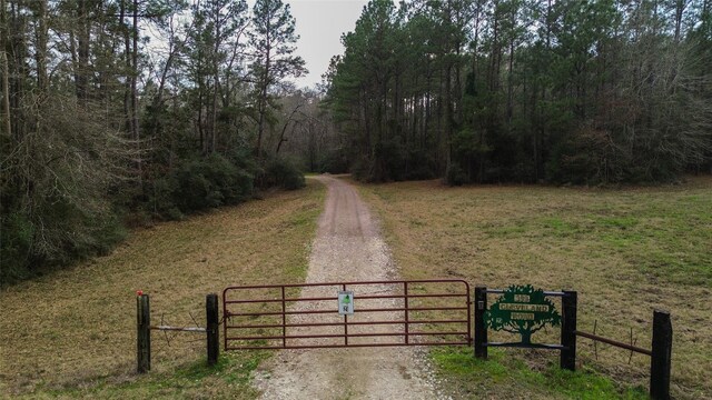 399 Cleveland Rd, Oakhurst, TX 77359
