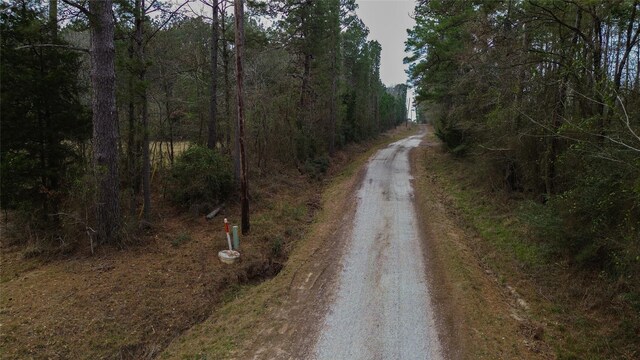 399 Cleveland Rd, Oakhurst, TX 77359
