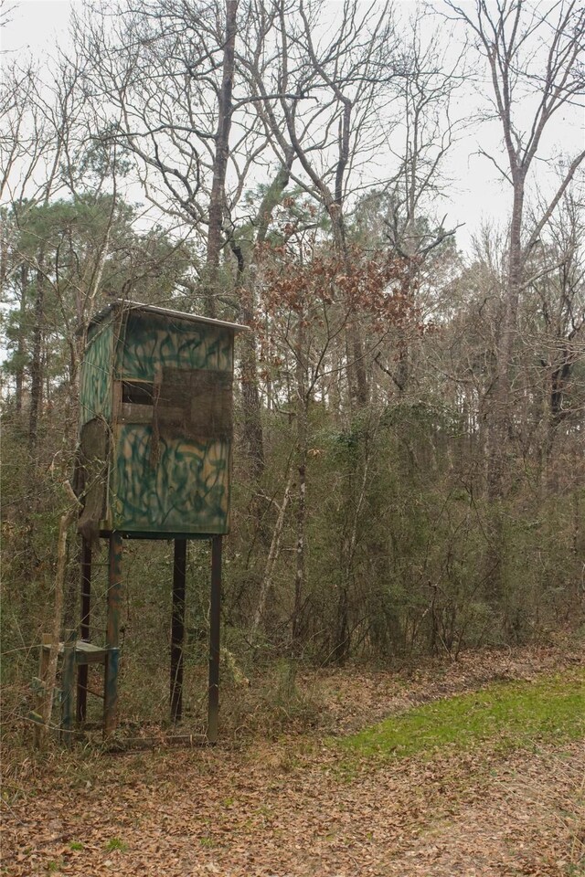 399 Cleveland Rd, Oakhurst, TX 77359