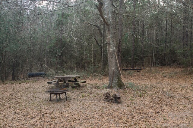 399 Cleveland Rd, Oakhurst, TX 77359