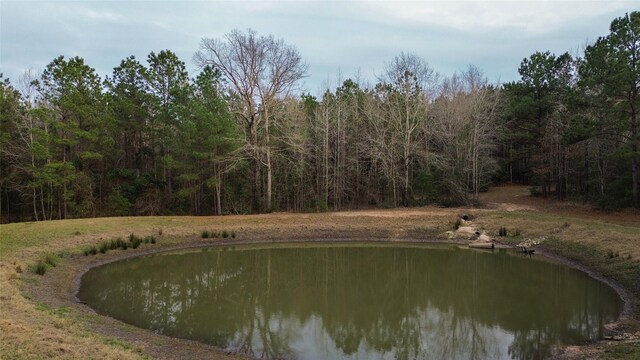 399 Cleveland Rd, Oakhurst, TX 77359